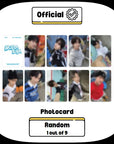 THE BOYZ 2026 Season's Greetings + Official Photocard