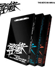 THE BOYZ 9th Mini Album - 導火線 (Dohwaseon)