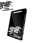 THE BOYZ 9th Mini Album - 導火線 (Dohwaseon)