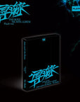 THE BOYZ 9th Mini Album - 導火線 (Dohwaseon) (Platform Ver.)