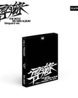 THE BOYZ 9th Mini Album - 導火線 (Dohwaseon) (Platform Ver.)