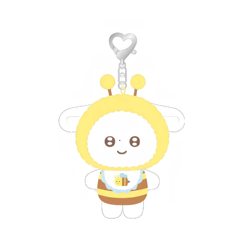 Pre-Order] THE BOYZ INTER-ZECTION Official Merchandise - Honey Bee