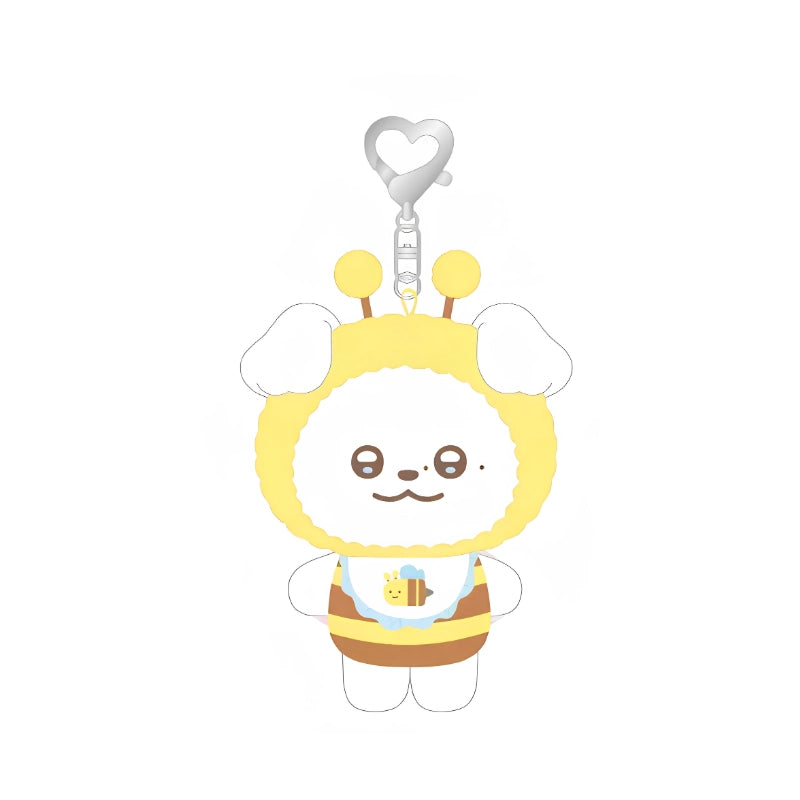 Pre-Order] THE BOYZ INTER-ZECTION Official Merchandise - Honey Bee