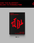 TIOT Debut Album - Frame the Blueprint : Prelude to Possibilities