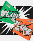 TOZ 1st Mini Album - FLARE