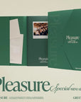 TREASURE Special Mini Album - PLEASURE