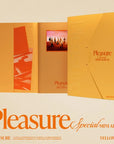 TREASURE Special Mini Album - PLEASURE