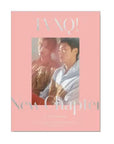 TVXQ 15th Anniversary Special Album - New Chapter