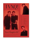 TVXQ 15th Anniversary Special Album - New Chapter