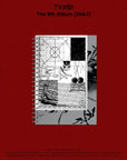 TVXQ 9th Album - 20&2 (Photobook Ver.)