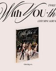 TWICE 13th Mini Album - With YOU-th + Photocard