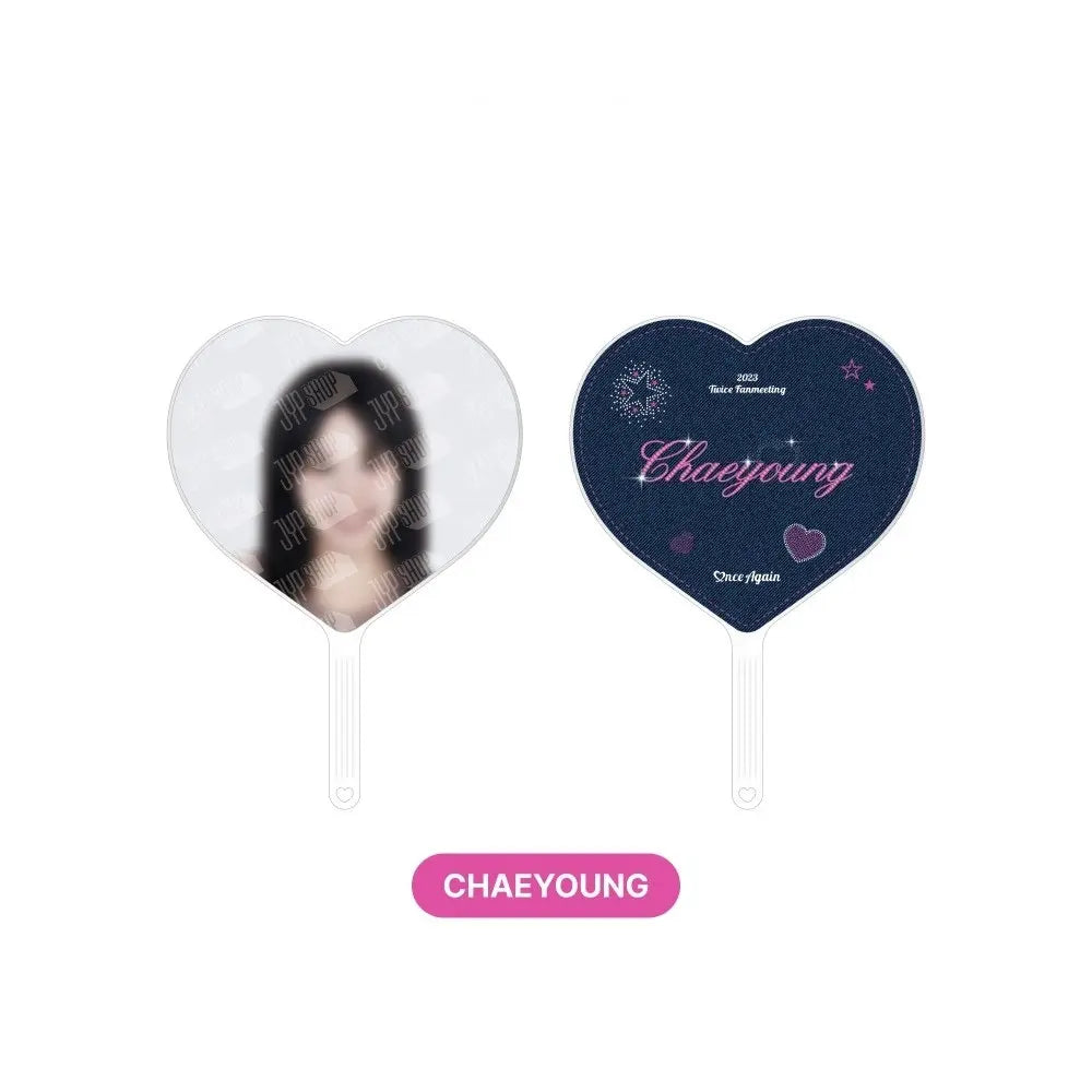 TWICE Once Again Official Merchandise - Image Picket