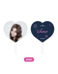 TWICE Once Again Official Merchandise - Image Picket