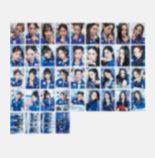 Pre-Order] TWICE 10VE UNIVERSE Official Merchandise - Trading Card