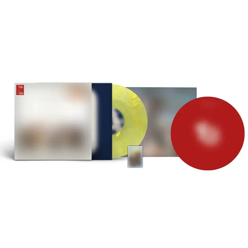 その他 TWICE TEN: The Story Goes On Lemon Spark TWICE Special Album - TEN : The Story Goes On (Lemon Spark Vinyl