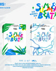 TWS 2nd Mini Album - SUMMER BEAT