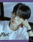 TWS 1st Japanese Single - Hajimemashite (Member Solo Jacket Edition)