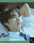 TWS 1st Japanese Single - Hajimemashite (Member Solo Jacket Edition)