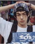TWS 2nd Japan Single Album - SODA SODA (Solo Jacket)