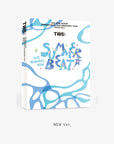 TWS 2nd Mini Album - SUMMER BEAT