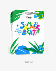 TWS 2nd Mini Album - SUMMER BEAT