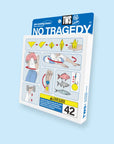 TWS 5th Mini Album - NO TRAGEDY