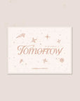 TXT 6th Mini Album - minisode 3 : TOMORROW (Weverse Album Ver.)