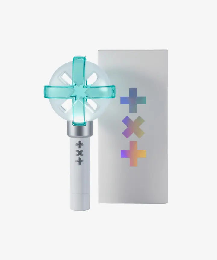 TXT Official Light Stick Ver.2 – Choice Music LA