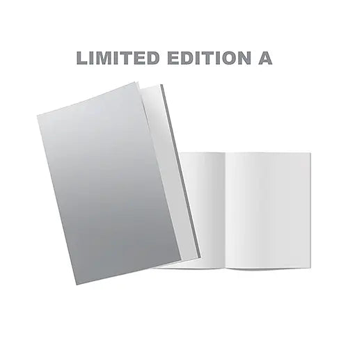 Pre-Order] TXT 3rd Japanese Album - Starkissed (Limited