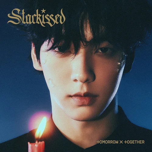 K-POP・アジア TXT 3rd photo book TXT - H:OUR in Suncheon [3rd Photobook] - K PLACE