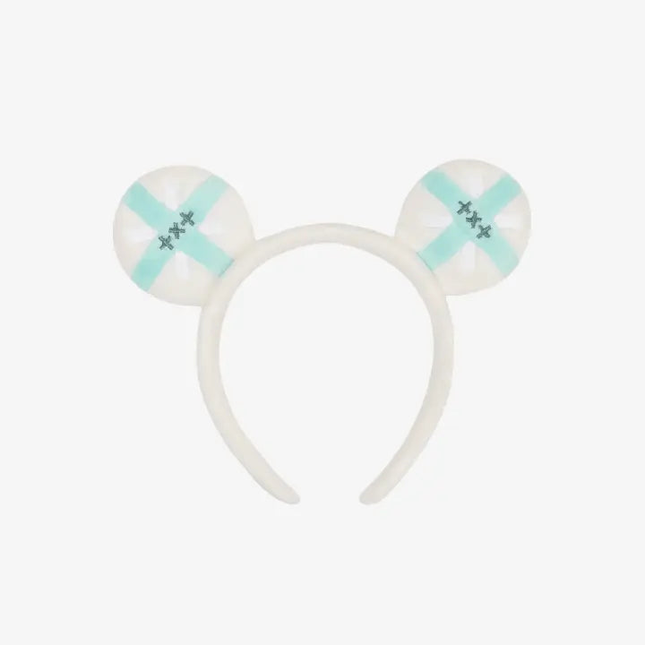 TXT ACT : PROMISE US Official Merchandise - MOA Hairband