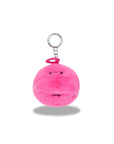 TXT Album - 7th Year : 가시덤불에 잠시 바람이 멈췄을 때 (When the Wind Stopped for a Moment in the Thornbush) Official Merchandise - PPULBATU Face Keyring
