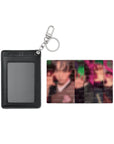 TXT Album - 7th Year : 가시덤불에 잠시 바람이 멈췄을 때 (When the Wind Stopped for a Moment in the Thornbush) Official Merchandise - Photocard Holder