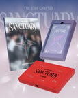 TXT Album - The Star Chapter : SANCTUARY