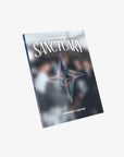 TXT Album - The Star Chapter : SANCTUARY