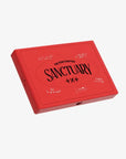 TXT Album - The Star Chapter : SANCTUARY