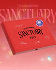 TXT Album - The Star Chapter : SANCTUARY (U.S. Exclusive)