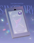 TXT Album - The Star Chapter : SANCTUARY (U.S. Exclusive)