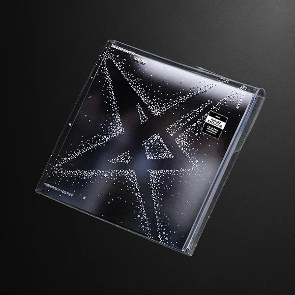 Pre-Order] TXT Album - The Star Chapter : SANCTUARY [hello82