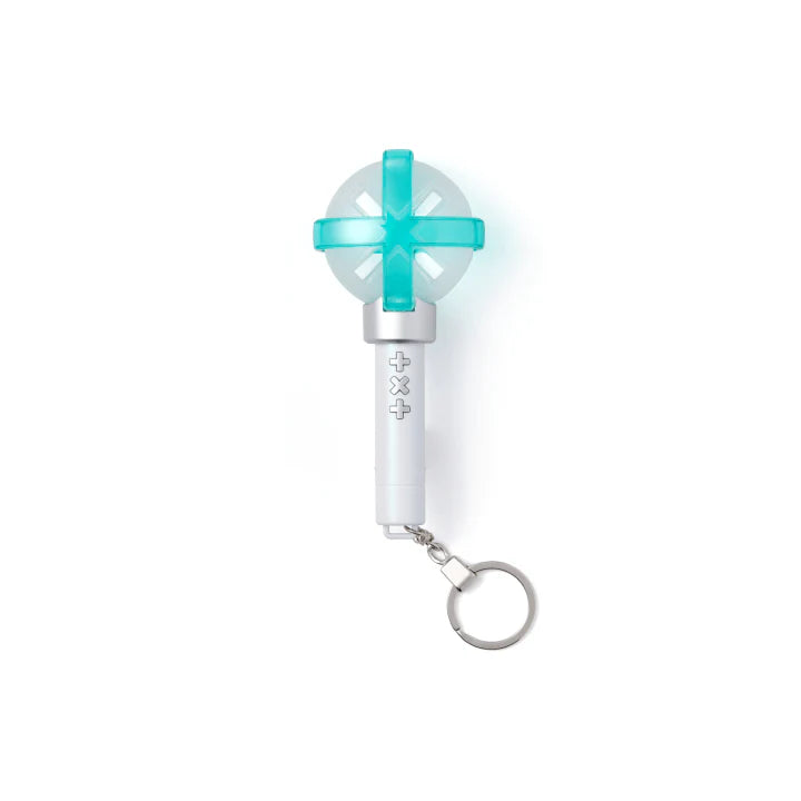 TXT OFFICIAL LIGHT STICK ver.2 全員トレカ付き Amazon.com: SAYZER TXT Lightstick Official Ver 2 with 5