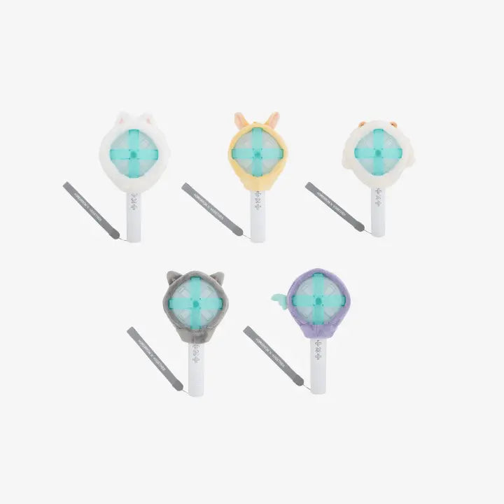 TXT PPULBATU Official Merchandise - Light Stick Cover