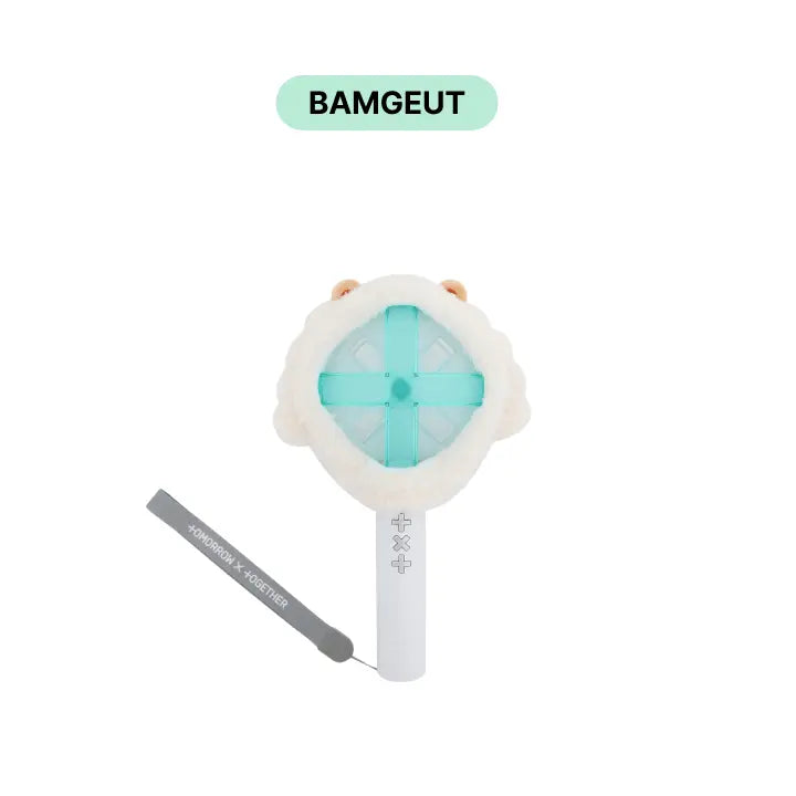 TXT PPULBATU Official Merchandise - Light Stick Cover