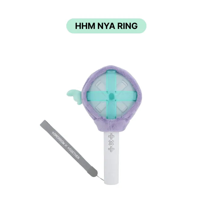 TXT PPULBATU Official Merchandise - Light Stick Cover