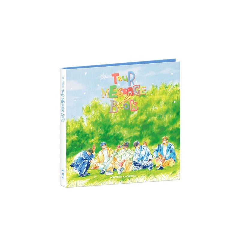最も 割引 ACT - Book Message Tour TXT : LA Music Choice – PROMISE アイドル