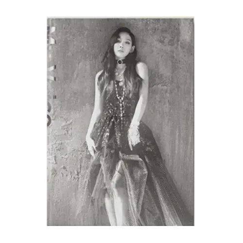 Taeyeon 1st Album - My Voice