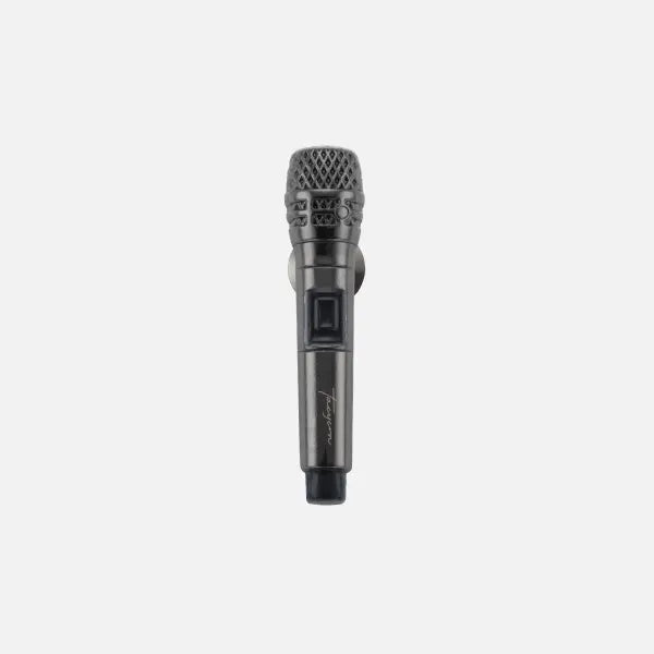 Taeyeon THE TENSE Official Merchandise - Badge (Mic Ver.)