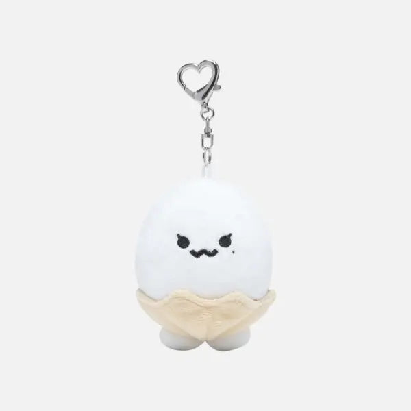 Taeyeon THE TENSE Official Merchandise - Taenggeu Doll – Choice Taeyeon THE TENSE Official Merchandise - Taenggeu Doll – Choice