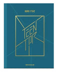Teen Top 2nd Album - High Five
