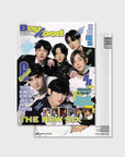 The New Six 3rd Mini Album - Boyhood