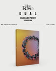 The Rose Album - DUAL (Deluxe Box Ver.)
